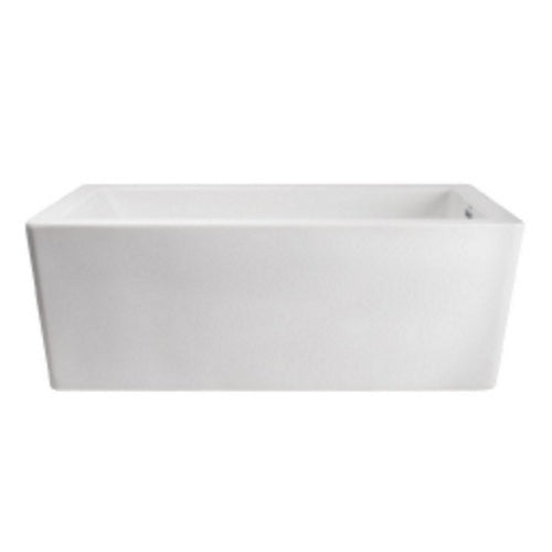 Jacuzzi JBIF6636BUXXXXW "Bianca" 66" Soaking Tub