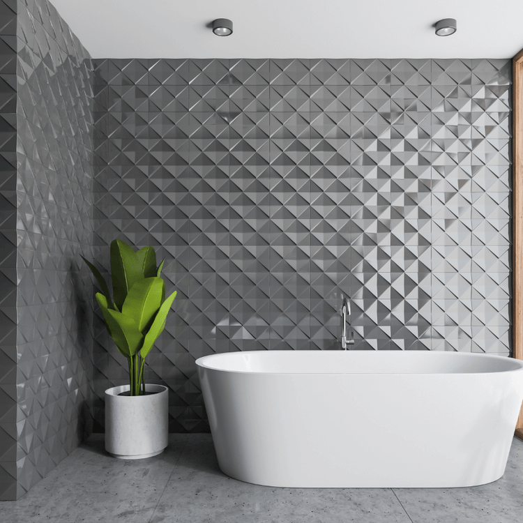 Embracing Freedom: Considerations for Freestanding Bathroom Fixtures