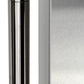 ALFI brand ABSP30 Stainless Steel Shower Panel with 2 Body Sprays