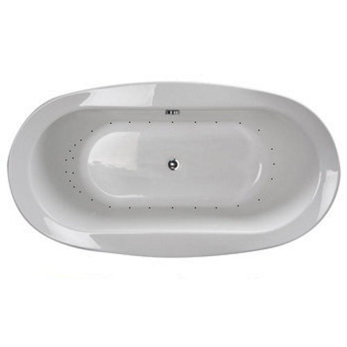 Jacuzzi JBRF6636ACX2XXW "Bravo" 66" Air Tub