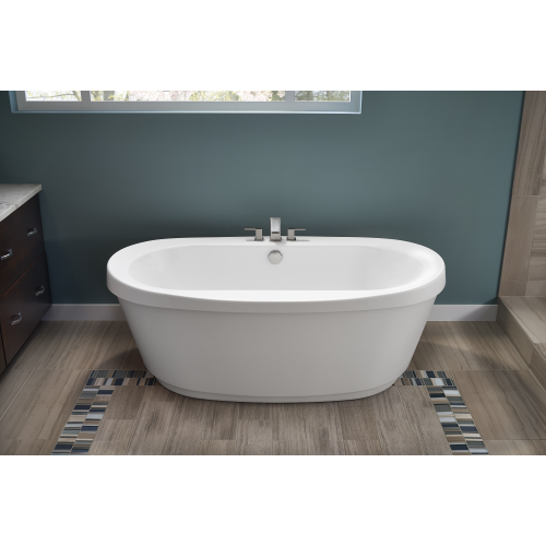 Jacuzzi JBRF6636ACX2XXW "Bravo" 66" Air Tub