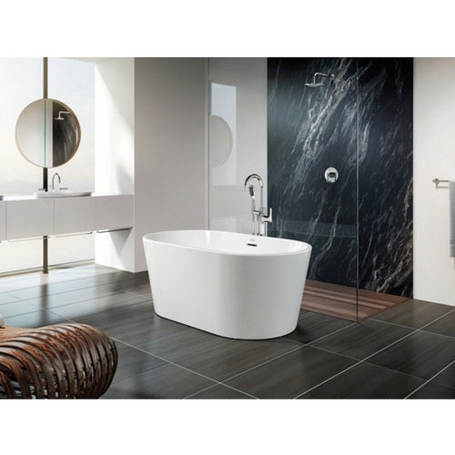Jacuzzi JCEF6732BCXXXXW 