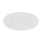Manoir 60" Freestanding Bathtub