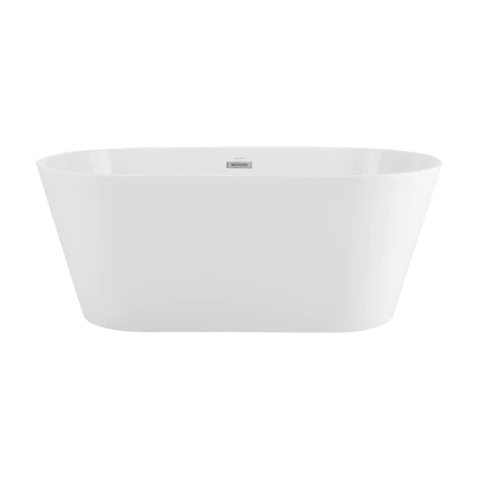 Claire 60" Freestanding Bathtub