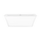 St. Tropez 67" Freestanding Bathtub