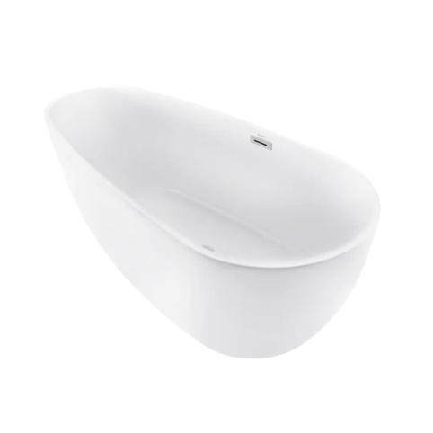 Monaco 67" Freestanding Bathtub
