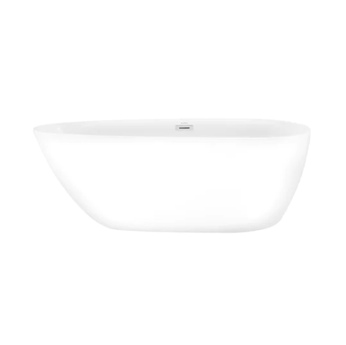 Monaco 67" Freestanding Bathtub