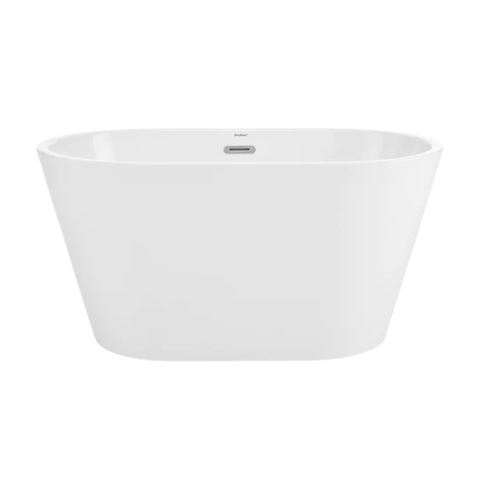 Claire 48" Freestanding Bathtub