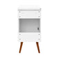 Manoir 18" Bathroom Vanity in White
