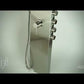 ALFI brand ABSP30 Stainless Steel Shower Panel with 2 Body Sprays